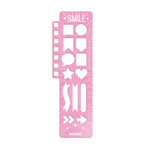 Agenda Mooving 2026 Pastel Let Go 15X21 Dxp 1405210